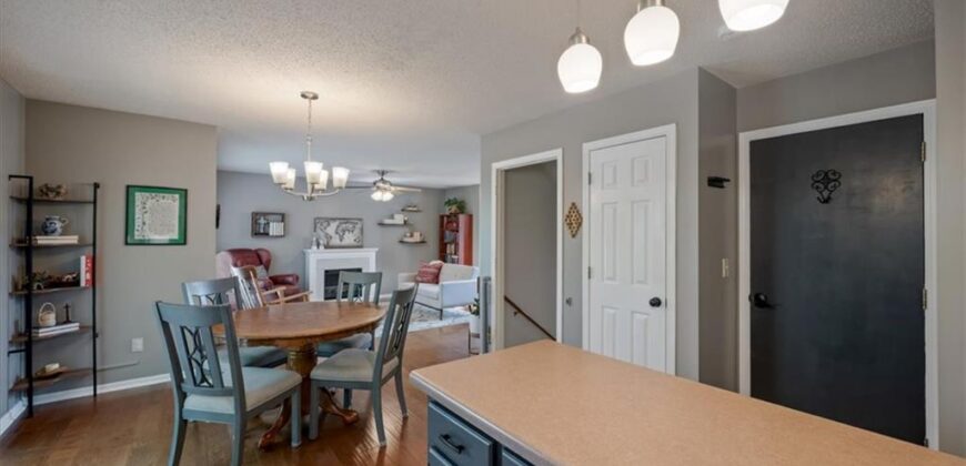 1512 NW 79th Terrace, Kansas City, MO 64118