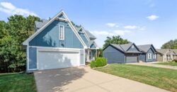 1512 NW 79th Terrace, Kansas City, MO 64118
