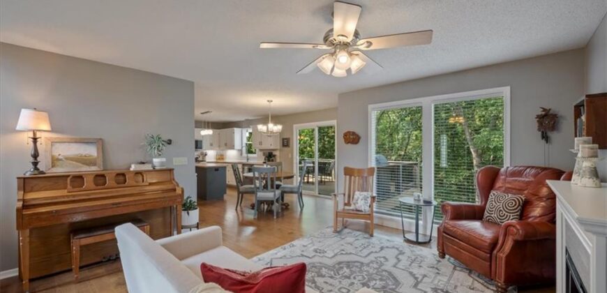 1512 NW 79th Terrace, Kansas City, MO 64118