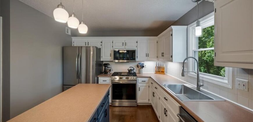 1512 NW 79th Terrace, Kansas City, MO 64118