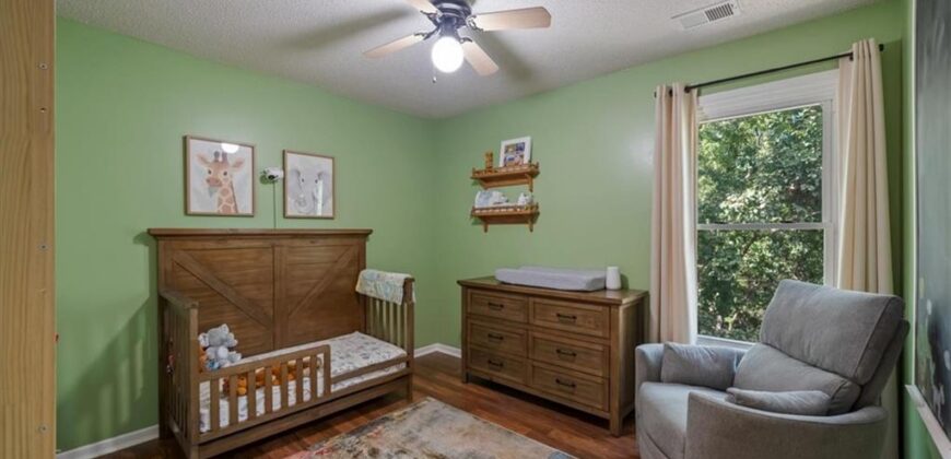 1512 NW 79th Terrace, Kansas City, MO 64118