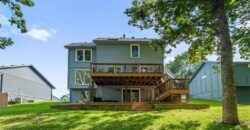 1512 NW 79th Terrace, Kansas City, MO 64118