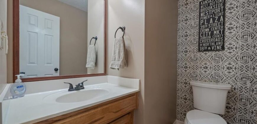 1512 NW 79th Terrace, Kansas City, MO 64118