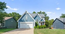 1512 NW 79th Terrace, Kansas City, MO 64118