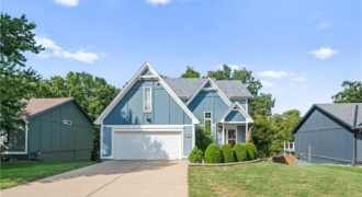 1512 NW 79th Terrace, Kansas City, MO 64118