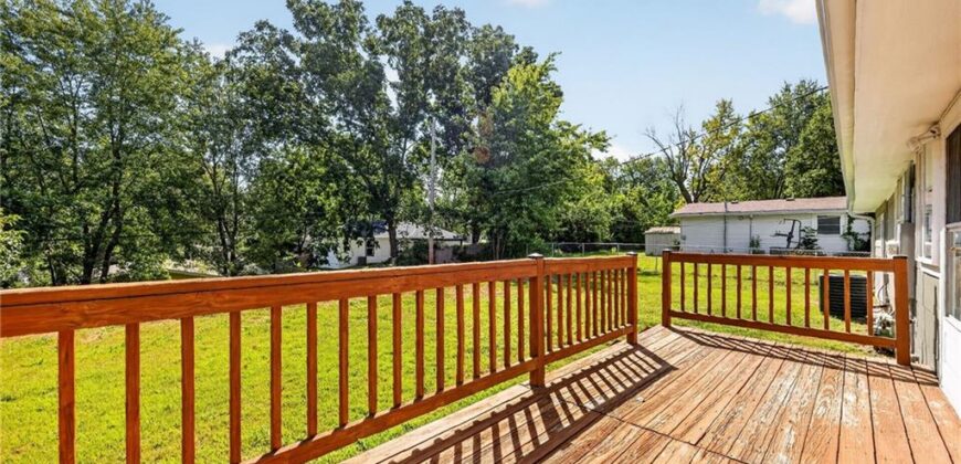 5707 N Highland Avenue, Gladstone, MO 64118