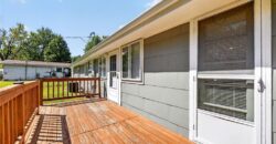 5707 N Highland Avenue, Gladstone, MO 64118