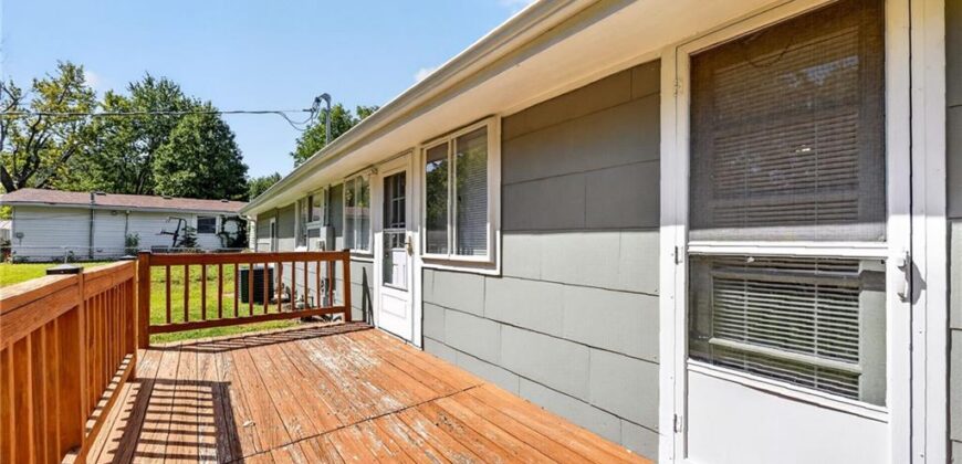 5707 N Highland Avenue, Gladstone, MO 64118