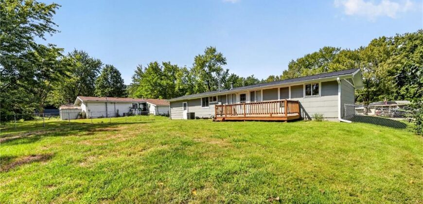 5707 N Highland Avenue, Gladstone, MO 64118
