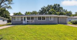 5707 N Highland Avenue, Gladstone, MO 64118