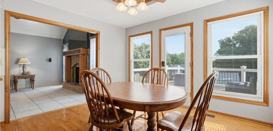 1505 NE 102nd Street, Kansas City, MO 64155
