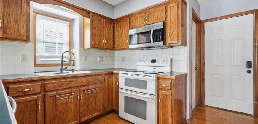 1505 NE 102nd Street, Kansas City, MO 64155
