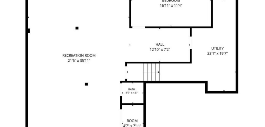 1505 NE 102nd Street, Kansas City, MO 64155