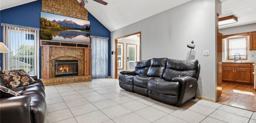 1505 NE 102nd Street, Kansas City, MO 64155