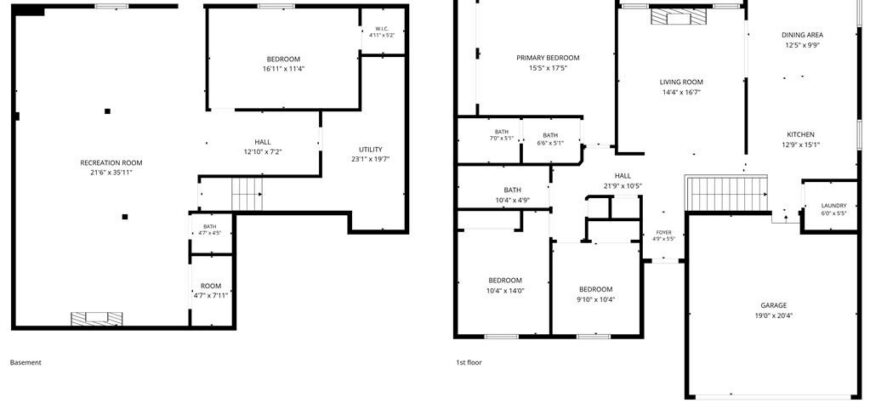 1505 NE 102nd Street, Kansas City, MO 64155