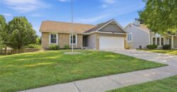 1505 NE 102nd Street, Kansas City, MO 64155
