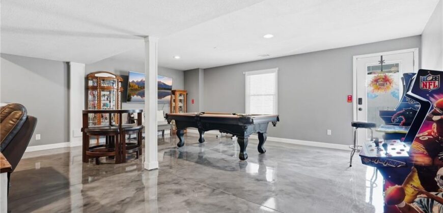 1505 NE 102nd Street, Kansas City, MO 64155