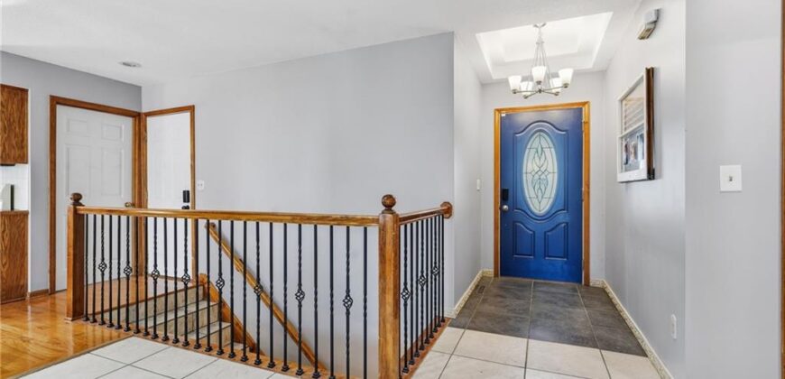 1505 NE 102nd Street, Kansas City, MO 64155