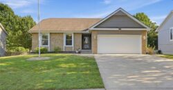 1505 NE 102nd Street, Kansas City, MO 64155