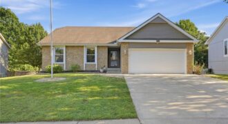 1505 NE 102nd Street, Kansas City, MO 64155