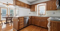 1505 NE 102nd Street, Kansas City, MO 64155
