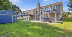 1505 NE 102nd Street, Kansas City, MO 64155