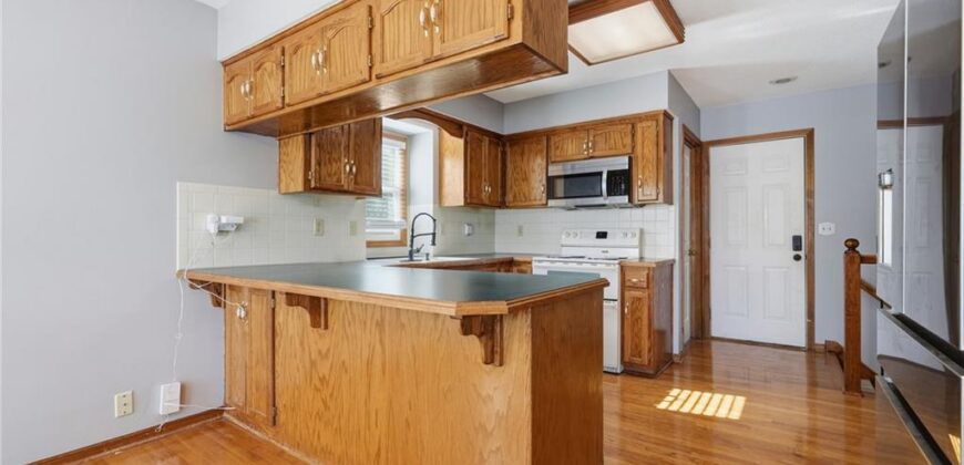 1505 NE 102nd Street, Kansas City, MO 64155