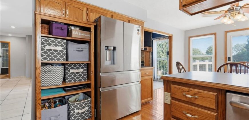1505 NE 102nd Street, Kansas City, MO 64155