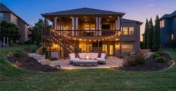 6472 N Whitetail Way, Parkville, MO 64152
