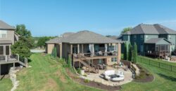 6472 N Whitetail Way, Parkville, MO 64152