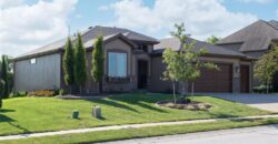 6472 N Whitetail Way, Parkville, MO 64152