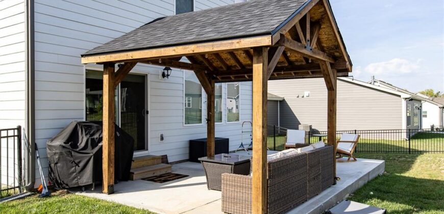 3016 NW 95TH Terrace, Kansas City, MO 64154
