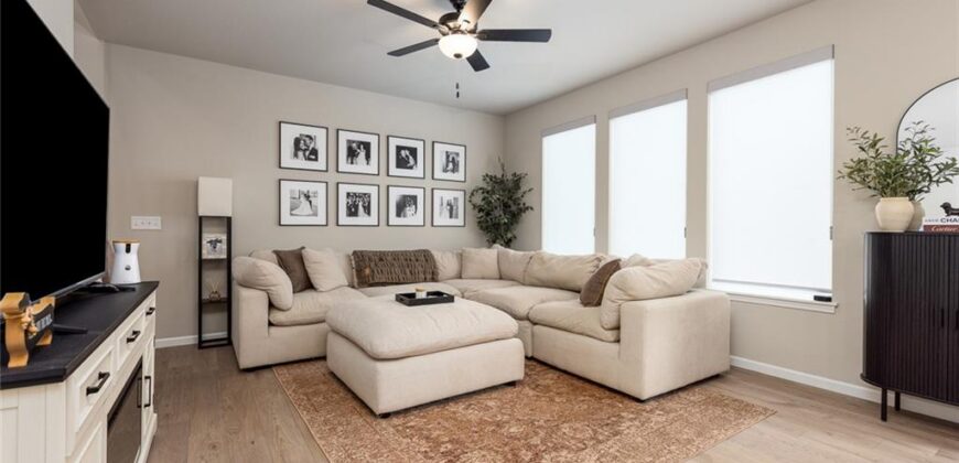 3016 NW 95TH Terrace, Kansas City, MO 64154