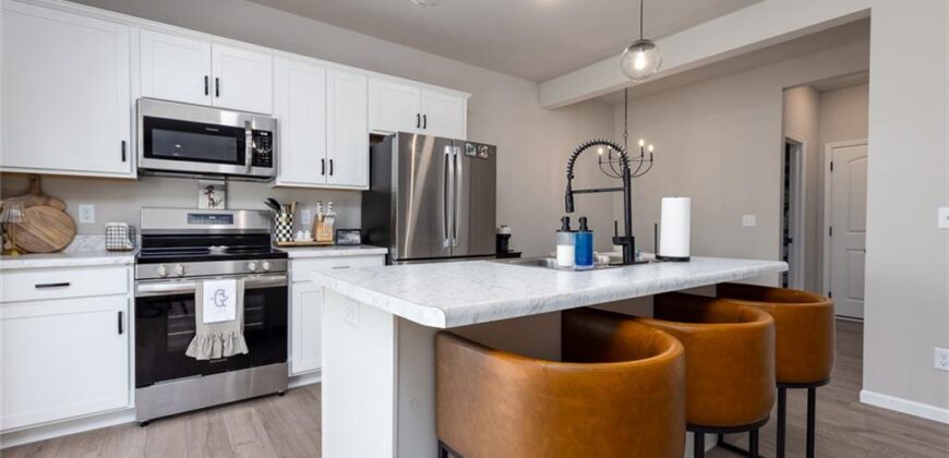 3016 NW 95TH Terrace, Kansas City, MO 64154