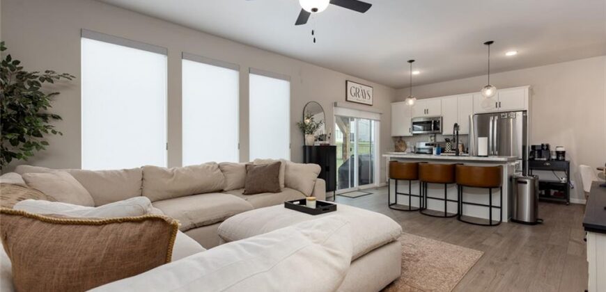 3016 NW 95TH Terrace, Kansas City, MO 64154