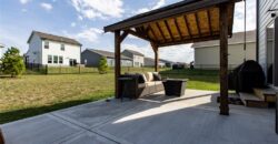 3016 NW 95TH Terrace, Kansas City, MO 64154