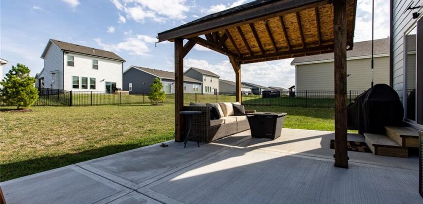 3016 NW 95TH Terrace, Kansas City, MO 64154