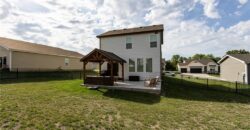 3016 NW 95TH Terrace, Kansas City, MO 64154