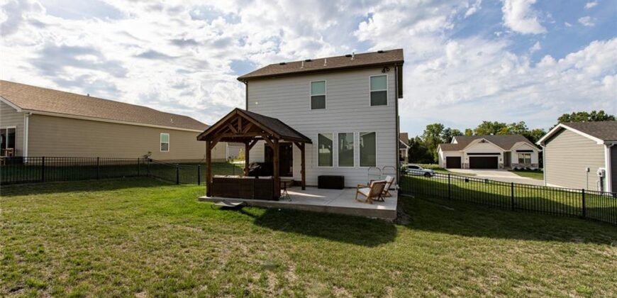 3016 NW 95TH Terrace, Kansas City, MO 64154