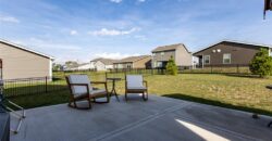 3016 NW 95TH Terrace, Kansas City, MO 64154