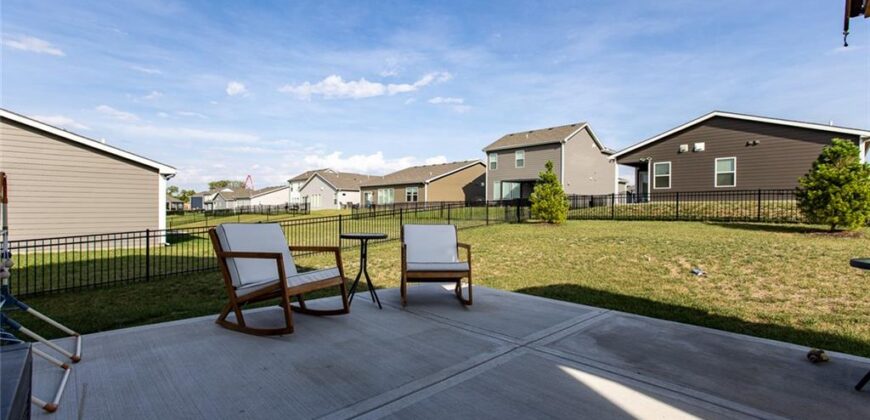 3016 NW 95TH Terrace, Kansas City, MO 64154