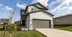 3016 NW 95TH Terrace, Kansas City, MO 64154