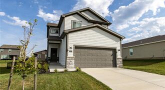 3016 NW 95TH Terrace, Kansas City, MO 64154