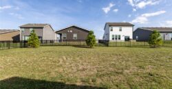 3016 NW 95TH Terrace, Kansas City, MO 64154
