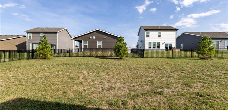 3016 NW 95TH Terrace, Kansas City, MO 64154