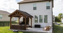 3016 NW 95TH Terrace, Kansas City, MO 64154