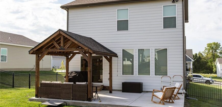 3016 NW 95TH Terrace, Kansas City, MO 64154