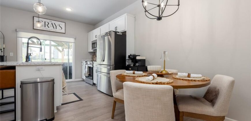 3016 NW 95TH Terrace, Kansas City, MO 64154