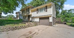 7820 NE San Rafael Drive, Kansas City, MO 64119