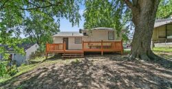 7820 NE San Rafael Drive, Kansas City, MO 64119